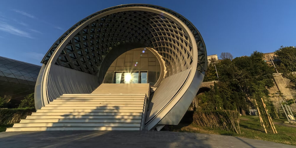 انواع مبلمان شهری - شرکت ایده مجریان رستاک