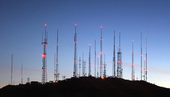 ساخت برج نوری - خرید برج نوری - قیمت برج نوری - شرکت ایده مجریان رستاک