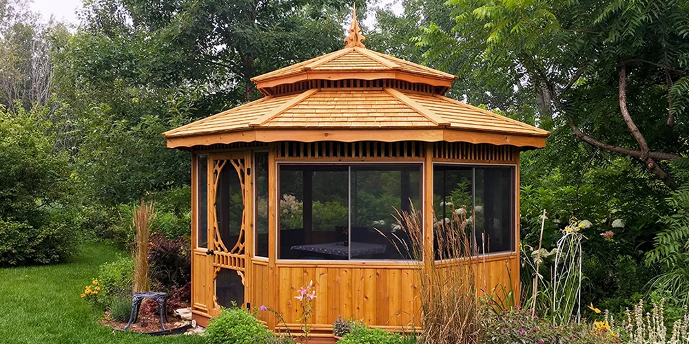 ساخت آلاچیق های سنتی - طراحی آلاچیق های سنتی - قیمت آلاچیق سنتی - خرید آلاچیق سنتی - عکس آلاچیق سنتی - شرکت ایده مجریان رستاک