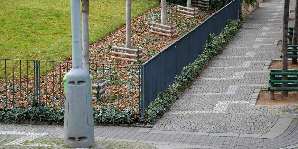 ساخت پایه چراغ خیابانی - طراحی پایه چراغ خیابانی - تولید پایه چراغ خیابانی - شرکت ایده مجریان رستاک