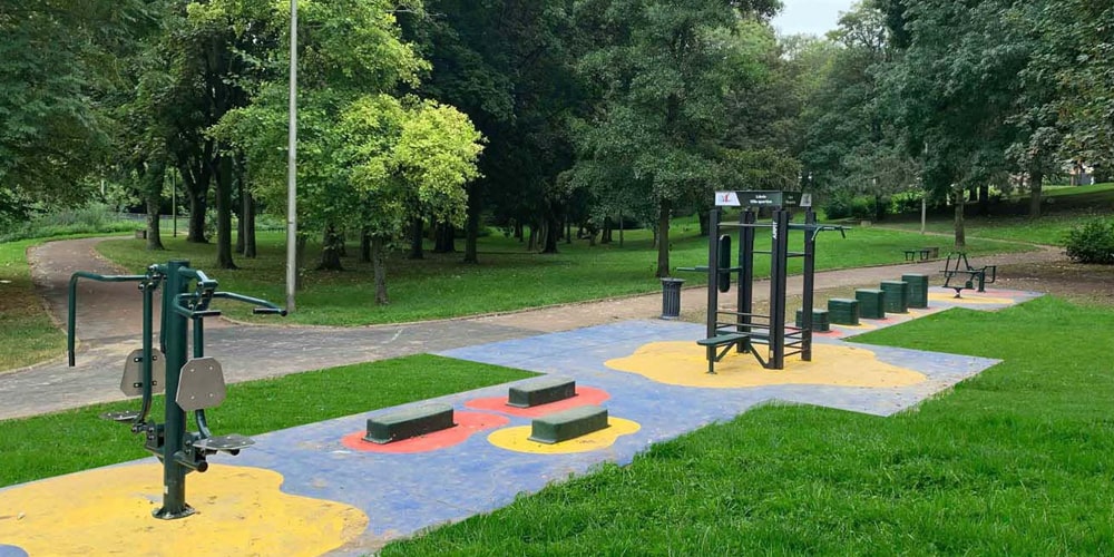 شرکت تولیدی وسایل ورزشی پارکی - تولید کننده وسایل ورزشی پارکی - ساخت وسایل ورزشی پارکی - تولید وسایل ورزشی پارکی - شرکت ایده مجریان رستاک