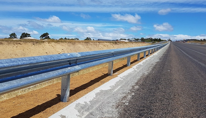 راهنمای خرید و قیمت بولارد فلزی یا راهبند فلزی