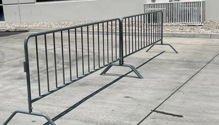 راهنمای خرید و قیمت ساخت بولارد فلزی یا راهبند فلزی