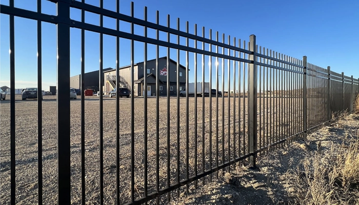 راهنمای خرید و قیمت ساخت بولارد فلزی یا ساخت راهبند فلزی