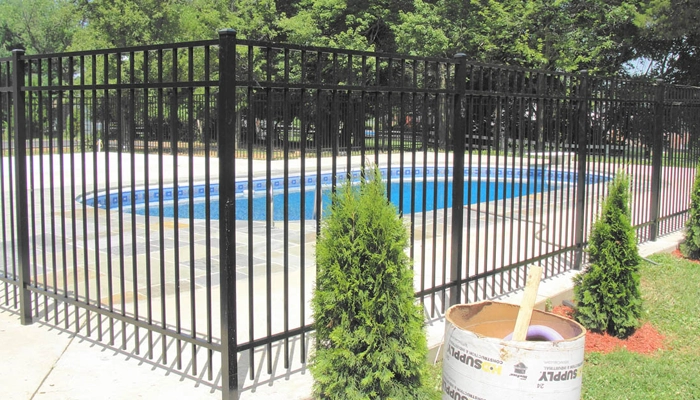 ساخت بولارد فلزی یا ساخت راهبند فلزی توسط شرکت ایده مجریان رستاک