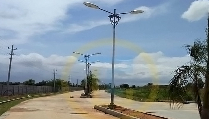 خرید پایه چراغ فلزی ساخت پایه چراغ فلزی تولید پایه چراغ فلزی قیمت پایه چراغ فلزی طراحی پایه چراغ فلزی سفارش پایه چراغ فلزی توسط شرکت ایده مجریان رستاک