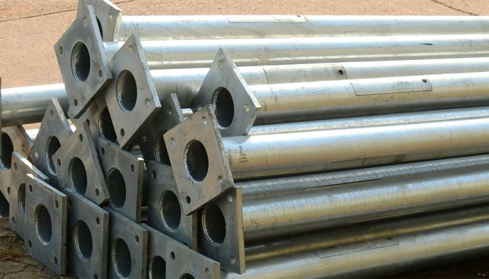 خرید پایه چراغ فلزی ساخت پایه چراغ فلزی تولید پایه چراغ فلزی قیمت پایه چراغ فلزی طراحی پایه چراغ فلزی سفارش پایه چراغ فلزی توسط شرکت ایده مجریان رستاک