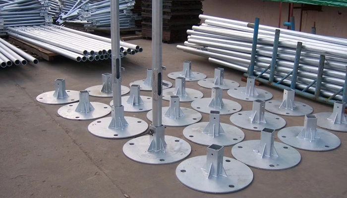 خرید پایه چراغ فلزی ساخت پایه چراغ فلزی تولید پایه چراغ فلزی قیمت پایه چراغ فلزی طراحی پایه چراغ فلزی سفارش پایه چراغ فلزی توسط شرکت ایده مجریان رستاک