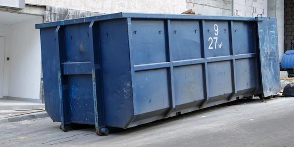 عوامل موثر در قیمت سطل زباله فلزی - شرکت ایده مجریان رستاک