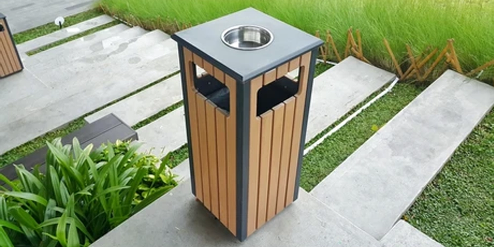 نکات مهم در انتخاب و خرید جاسیگاری خیابانی