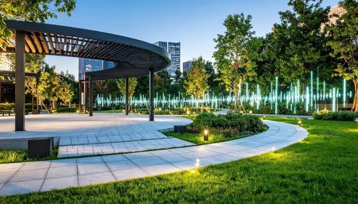 ساخت المان پارکی - قیمت المان های پارکی - خرید المان پارکی توسط شرکت ایده مجریان رستاک